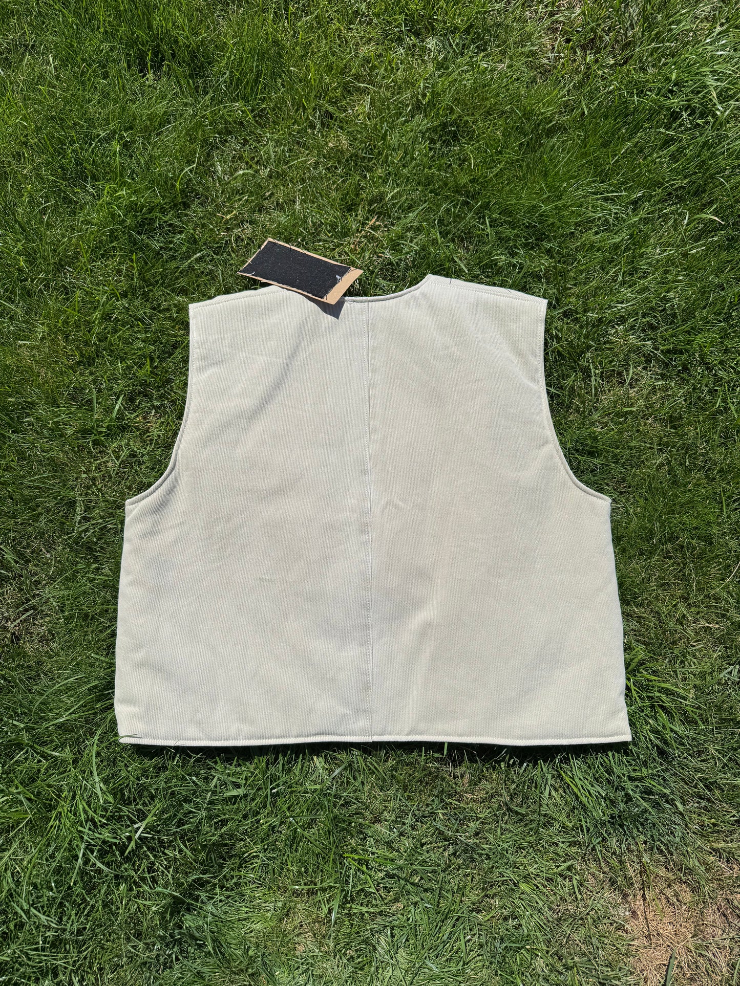 FIRETRAP GILET (XS)
