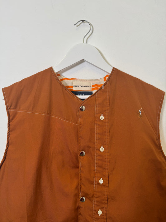 Ralph Gilet (S)