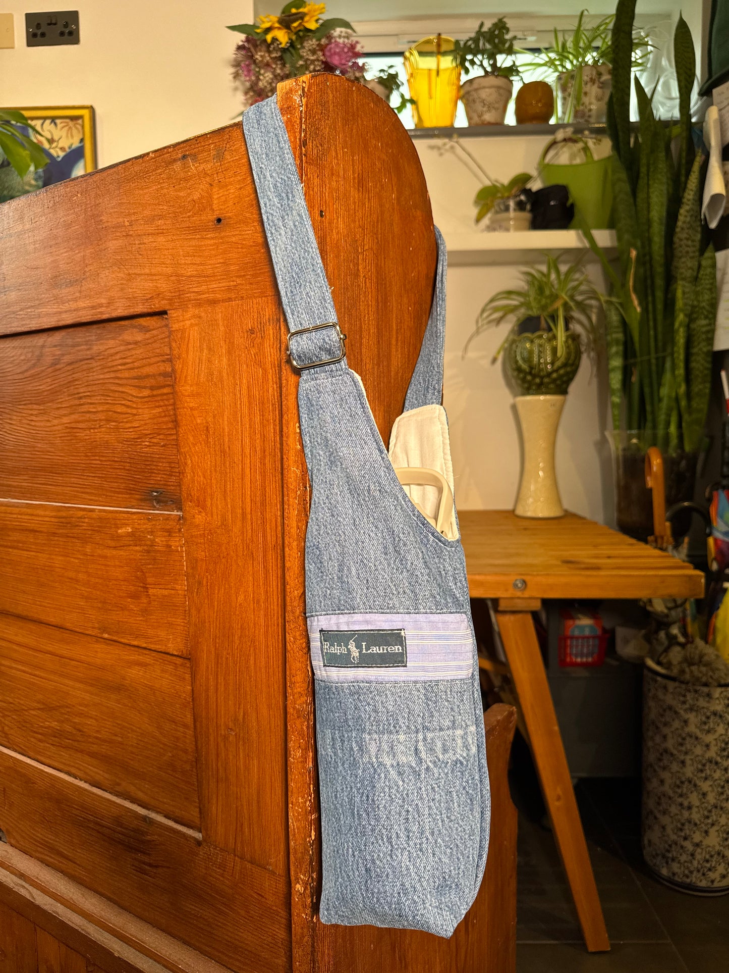 RALPH WATER BOTTLE BAG