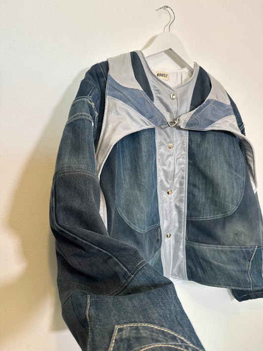 Nike Harness Bomber (L)