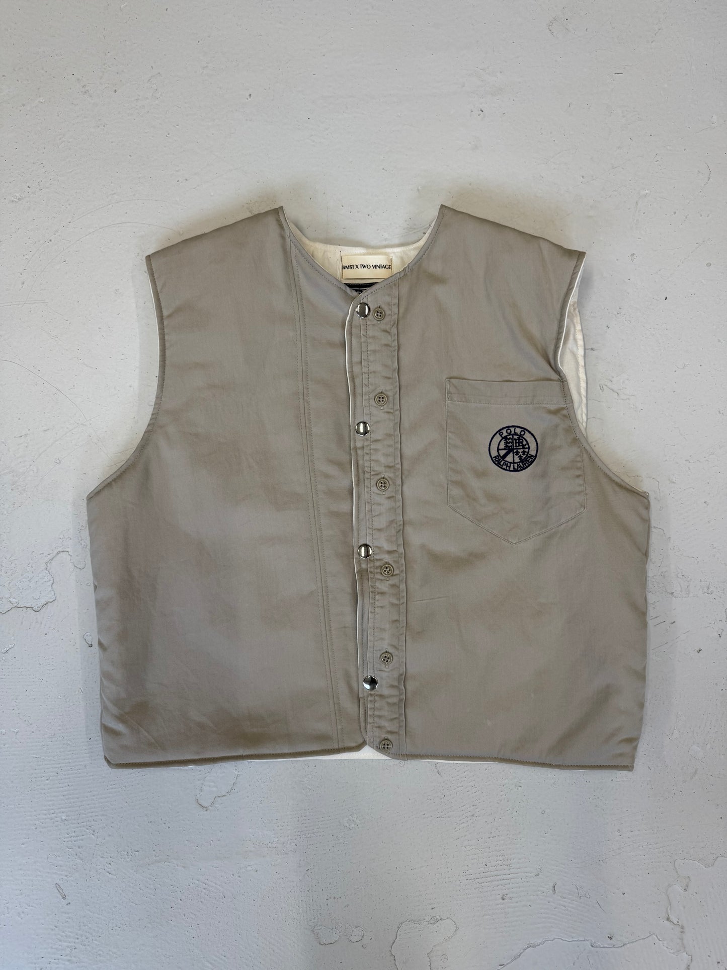 Ralph Gilet (XS)