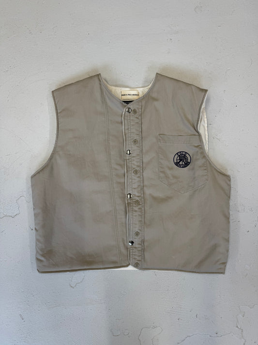 Ralph Gilet (XS)