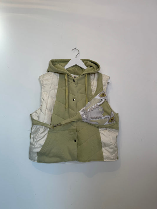 Nike Harness Gilet (M)