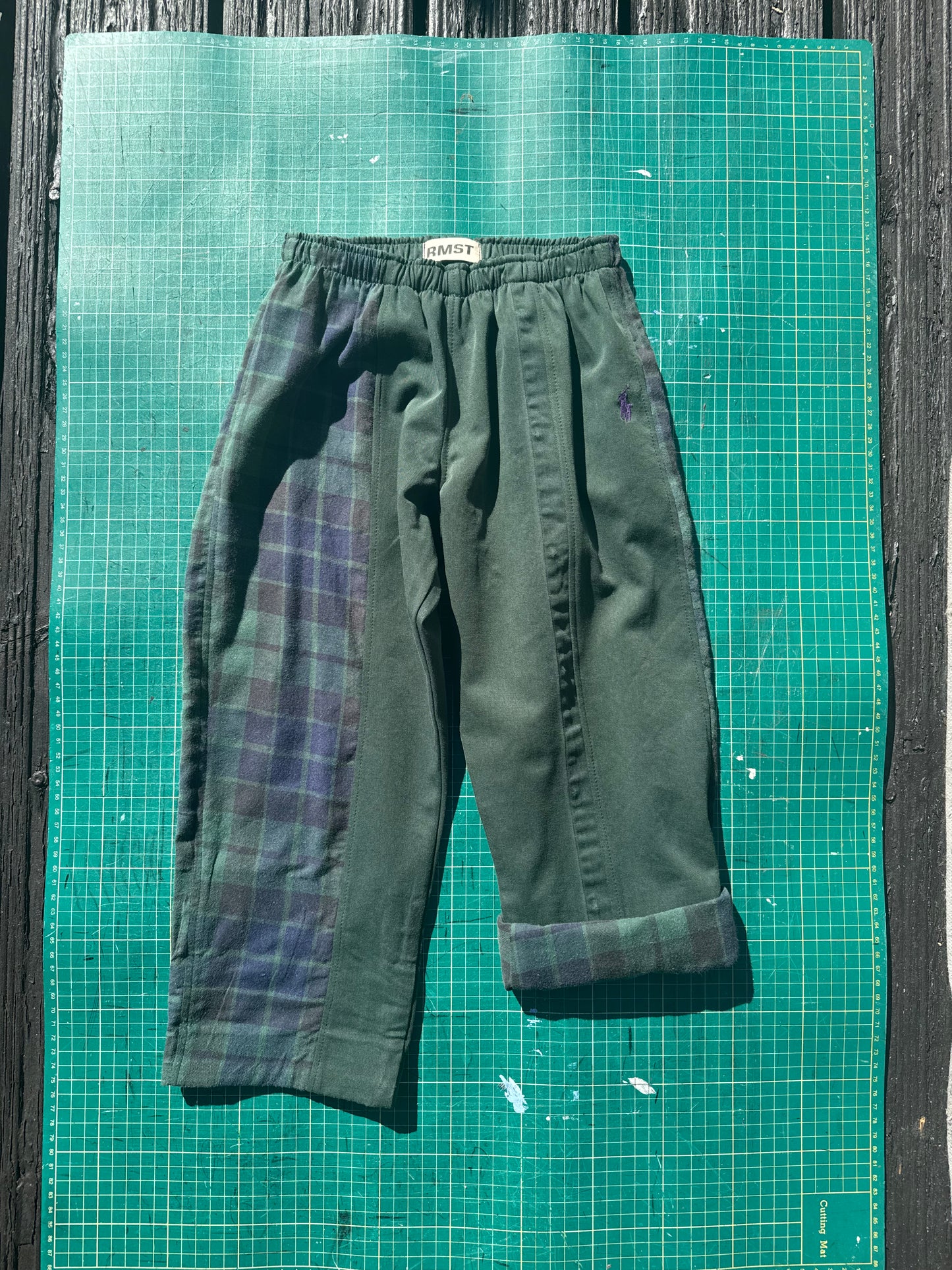 Custom Ralph Kids Set