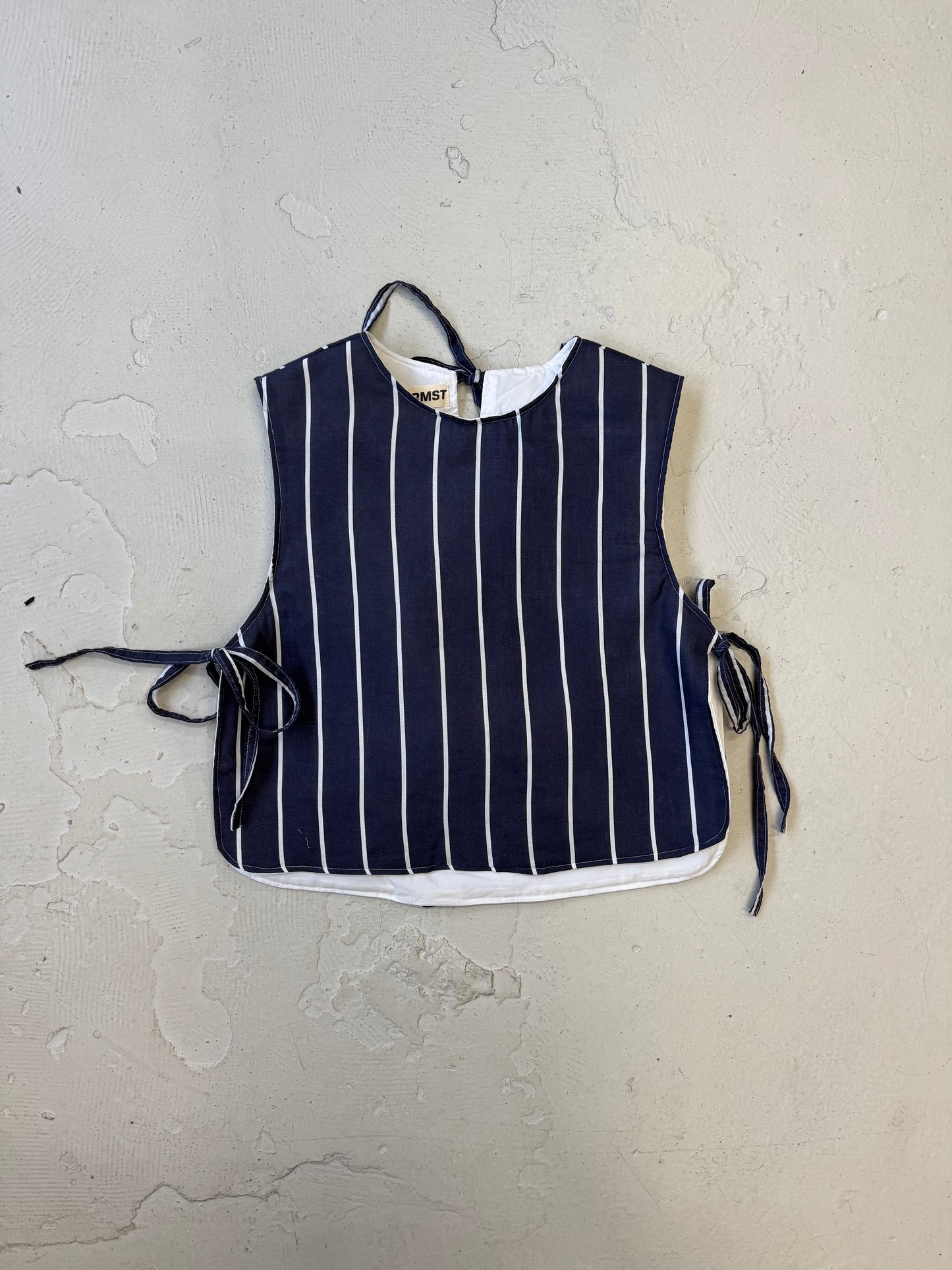 APRON TOP (one size)