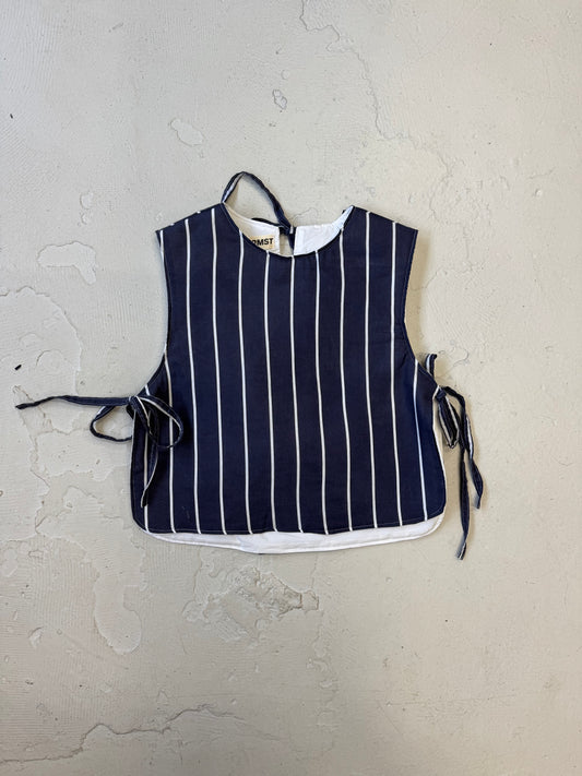 APRON TOP (one size)