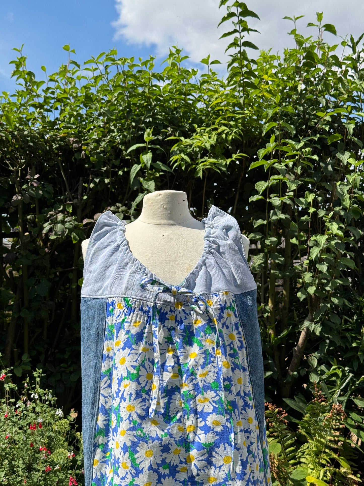 CLEO(MIDI)DRESS (L)