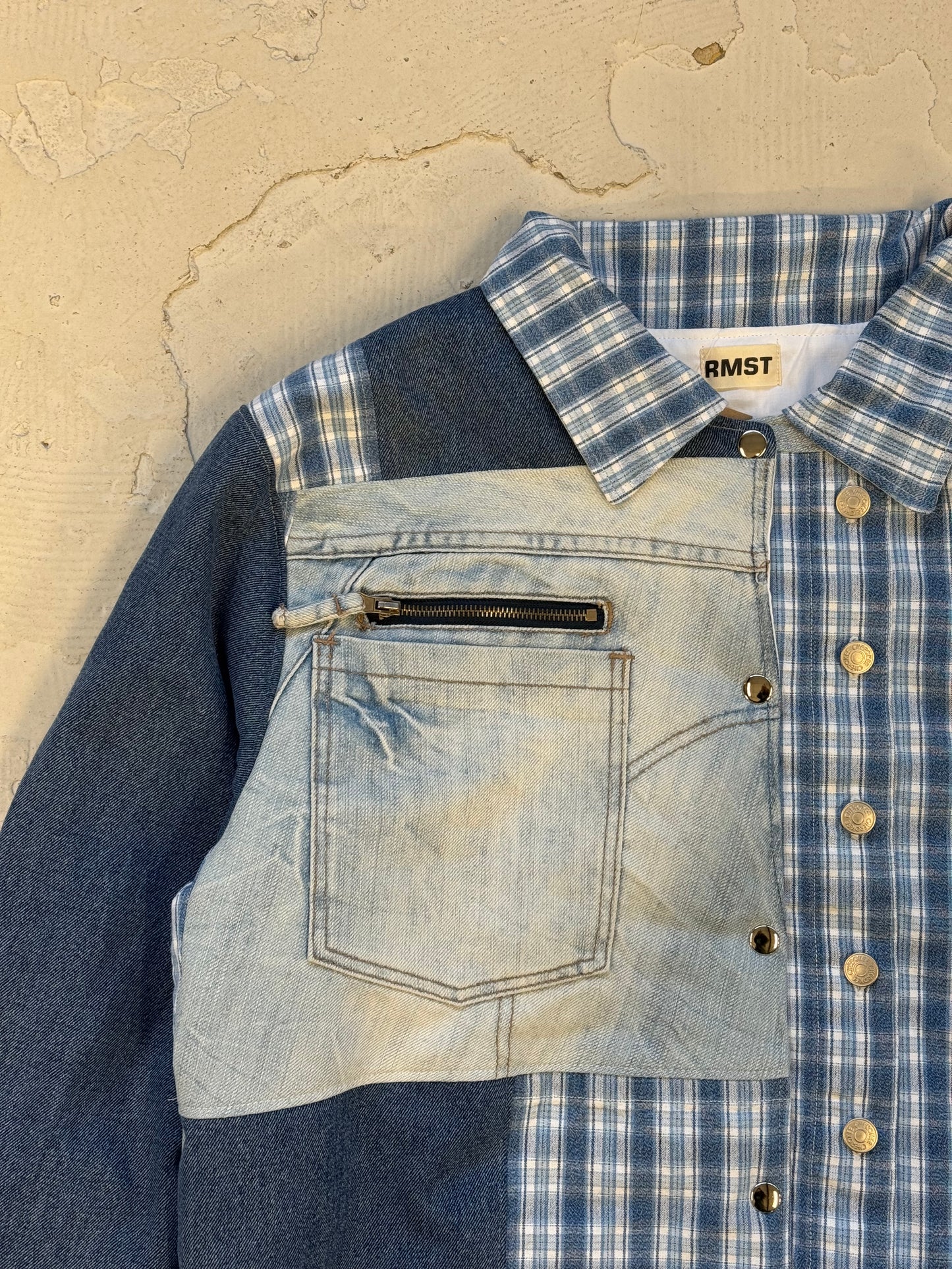 Cherokee Chore jacket (L)