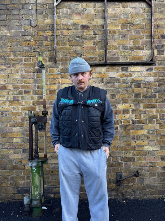 Nike Harness Gilet (XL)