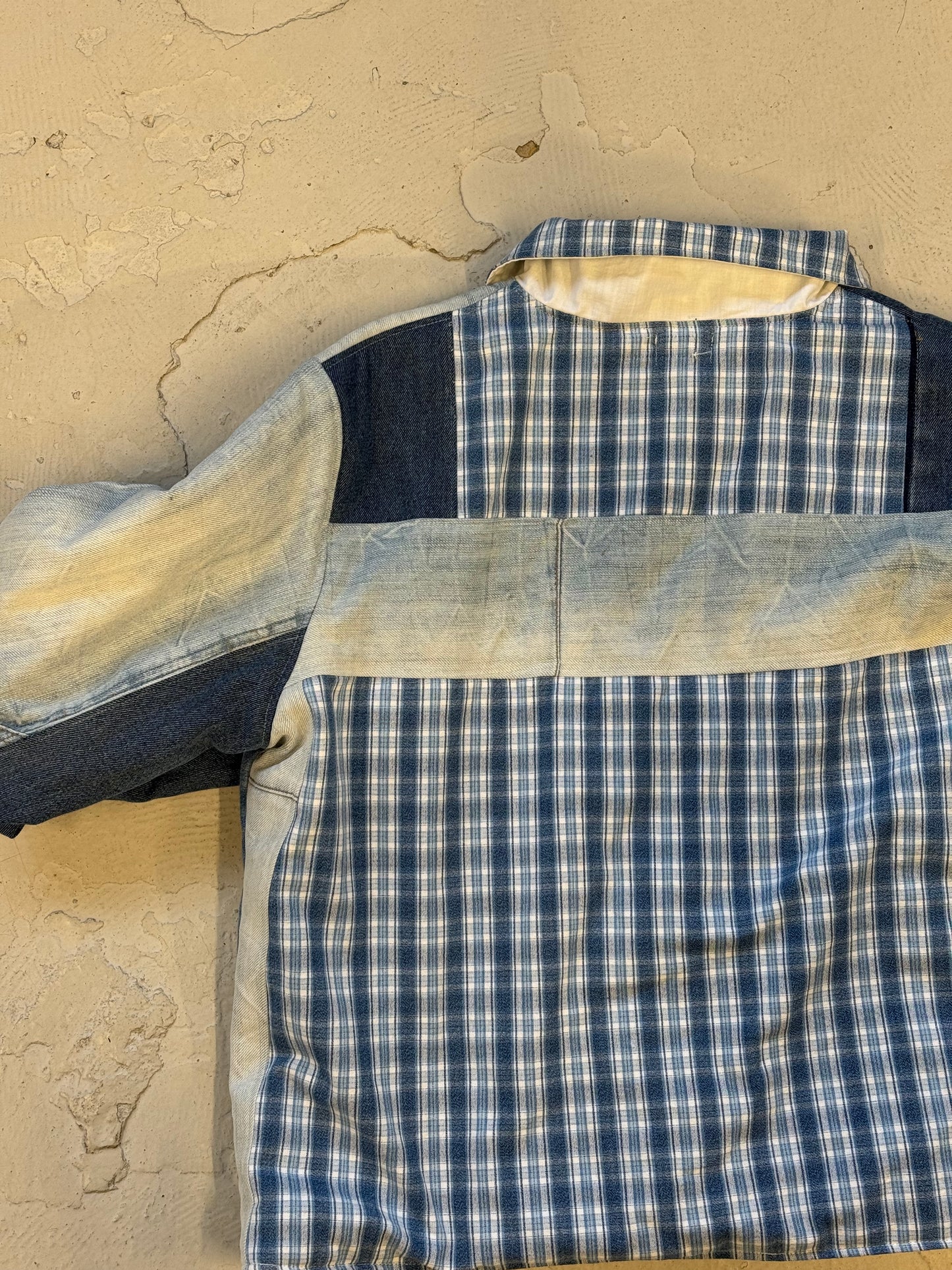 Cherokee Chore jacket (L)