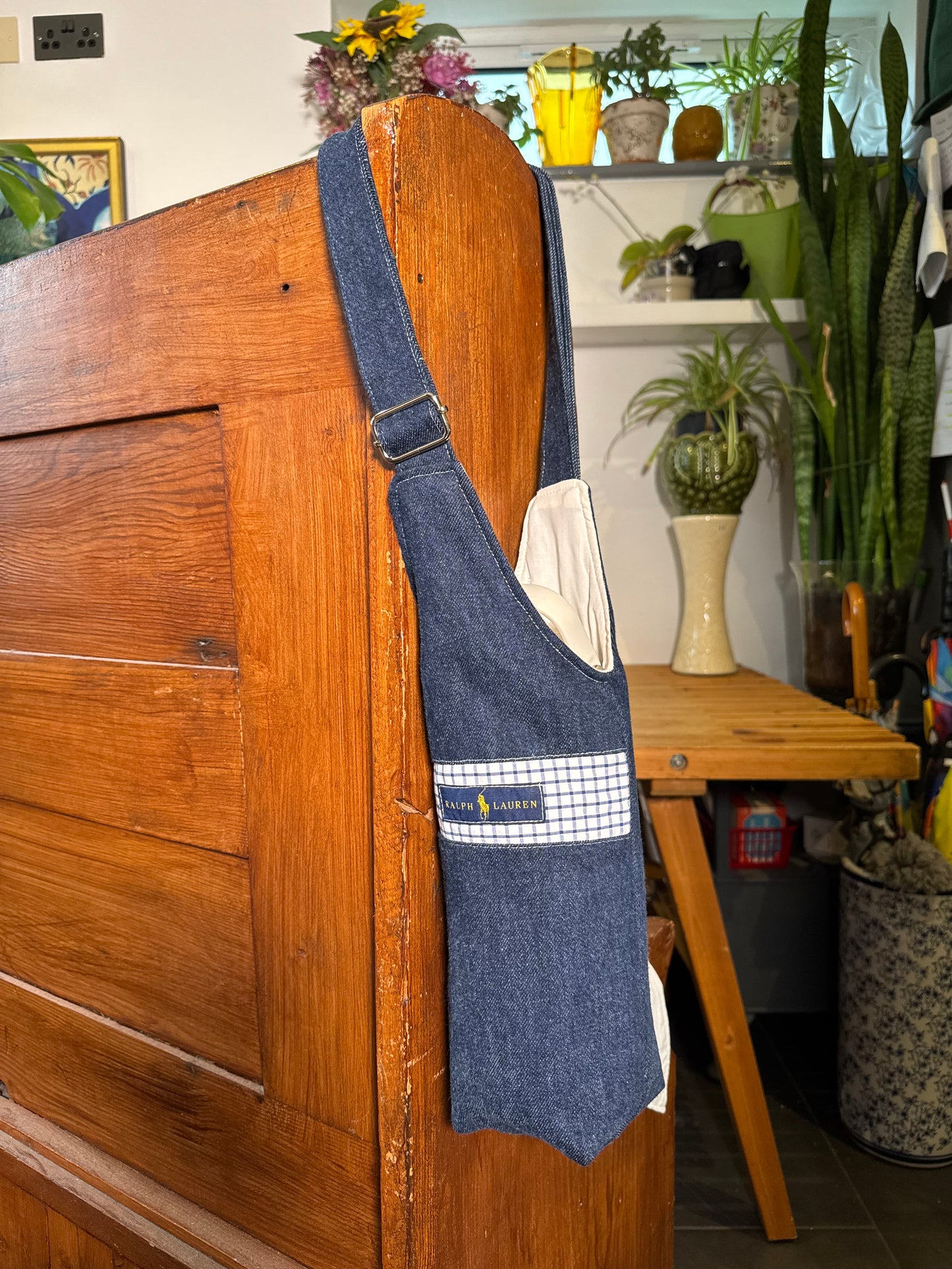 RALPH WATER BOTTLE BAG