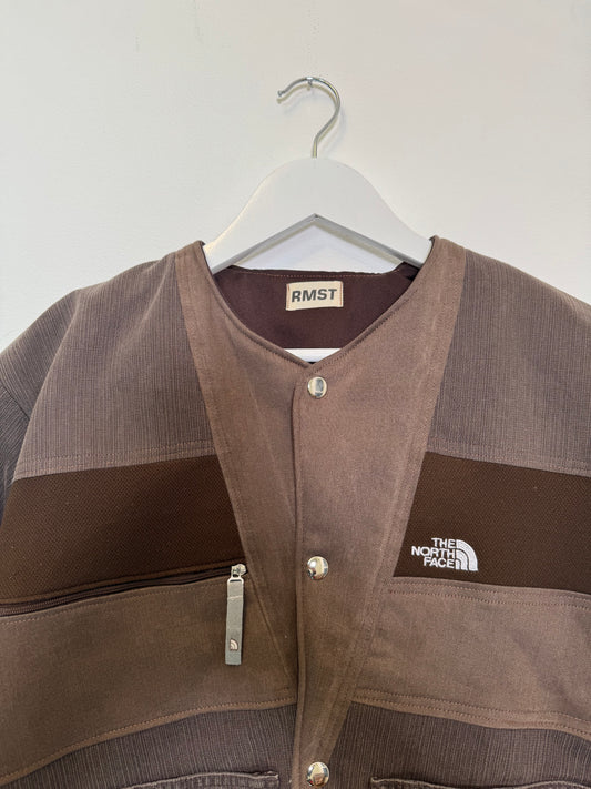 North Face Bomber (M)