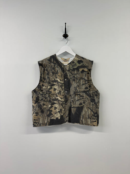 MOSSYOAK  Gilet (S)