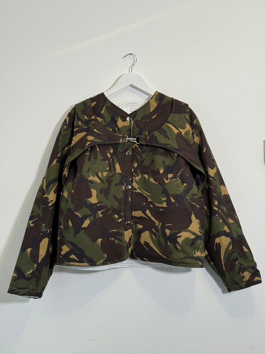 Harness Bomber (Various Sizes)