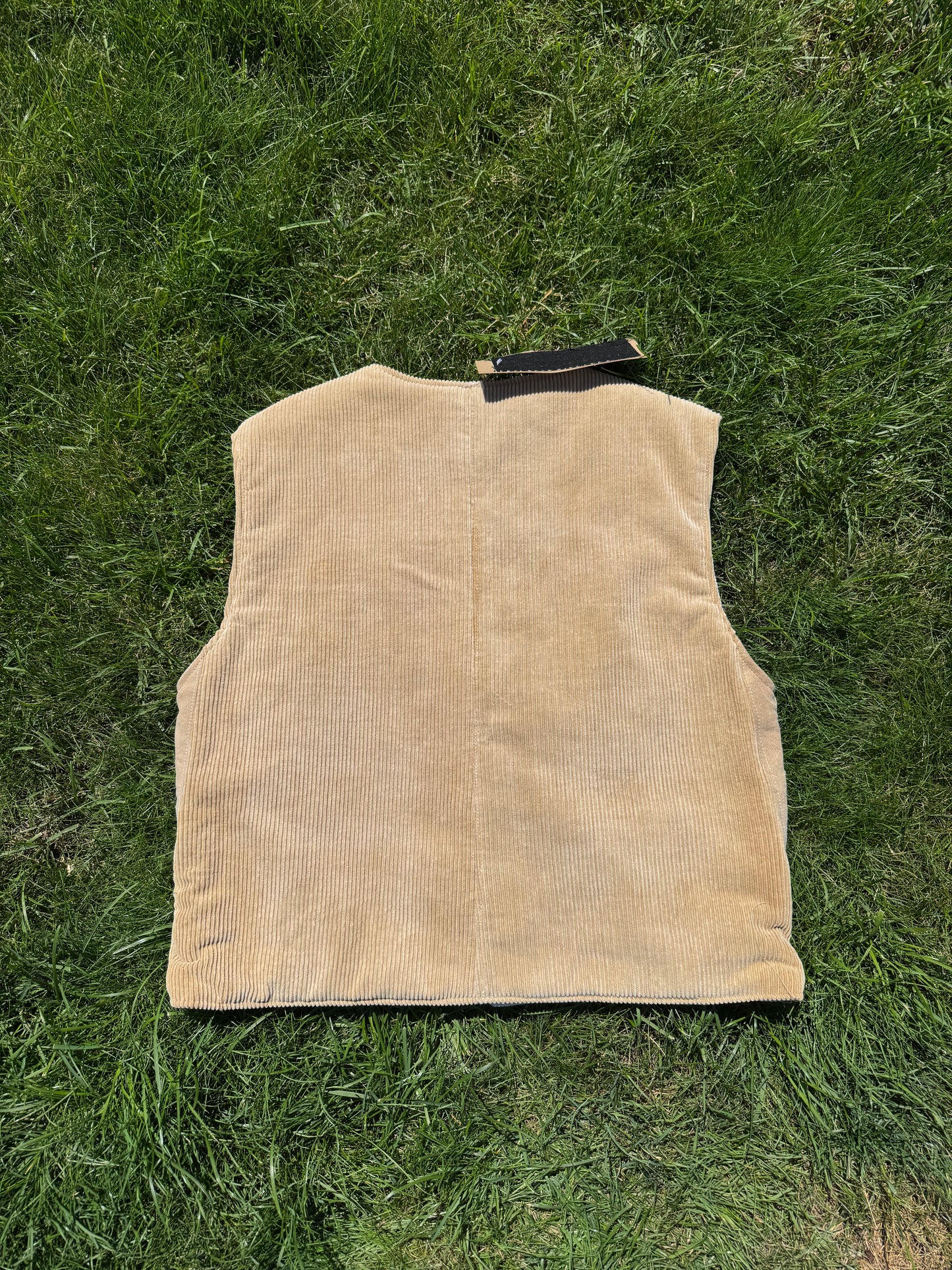 DICKIES GILET (XXS)