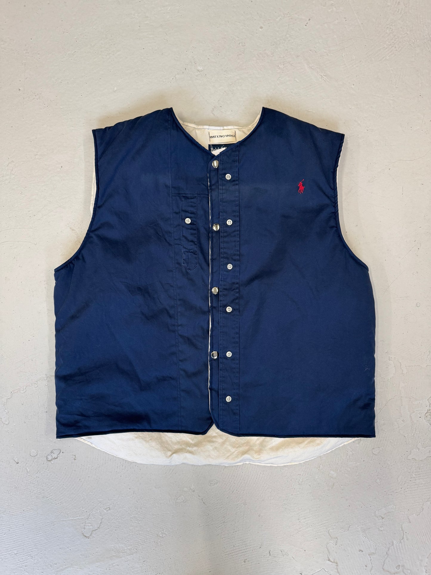 Ralph Gilet (XL)