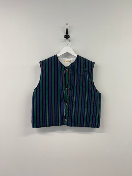 Shirt Gilet (S)
