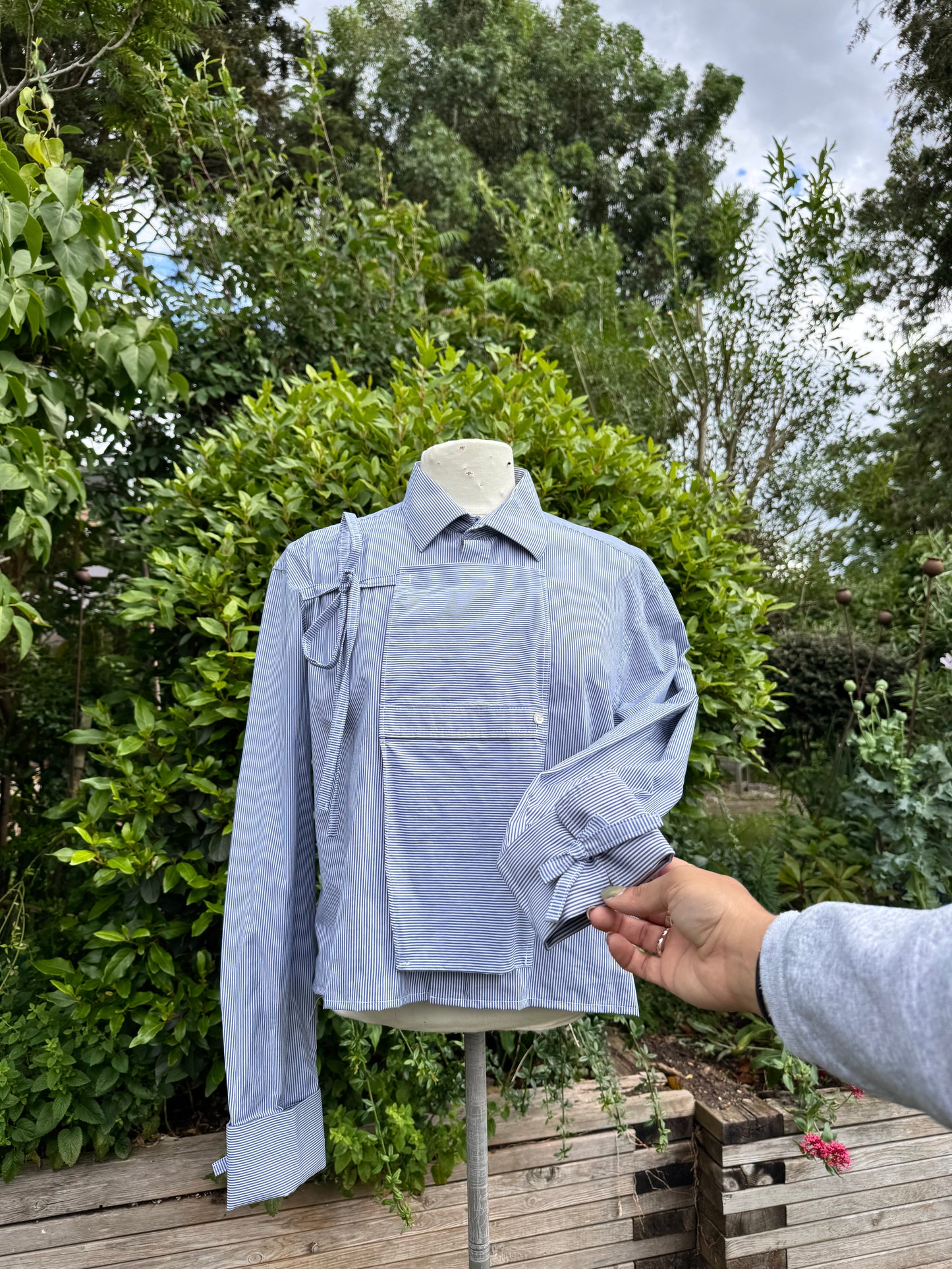 AKIRA SHIRT (L)