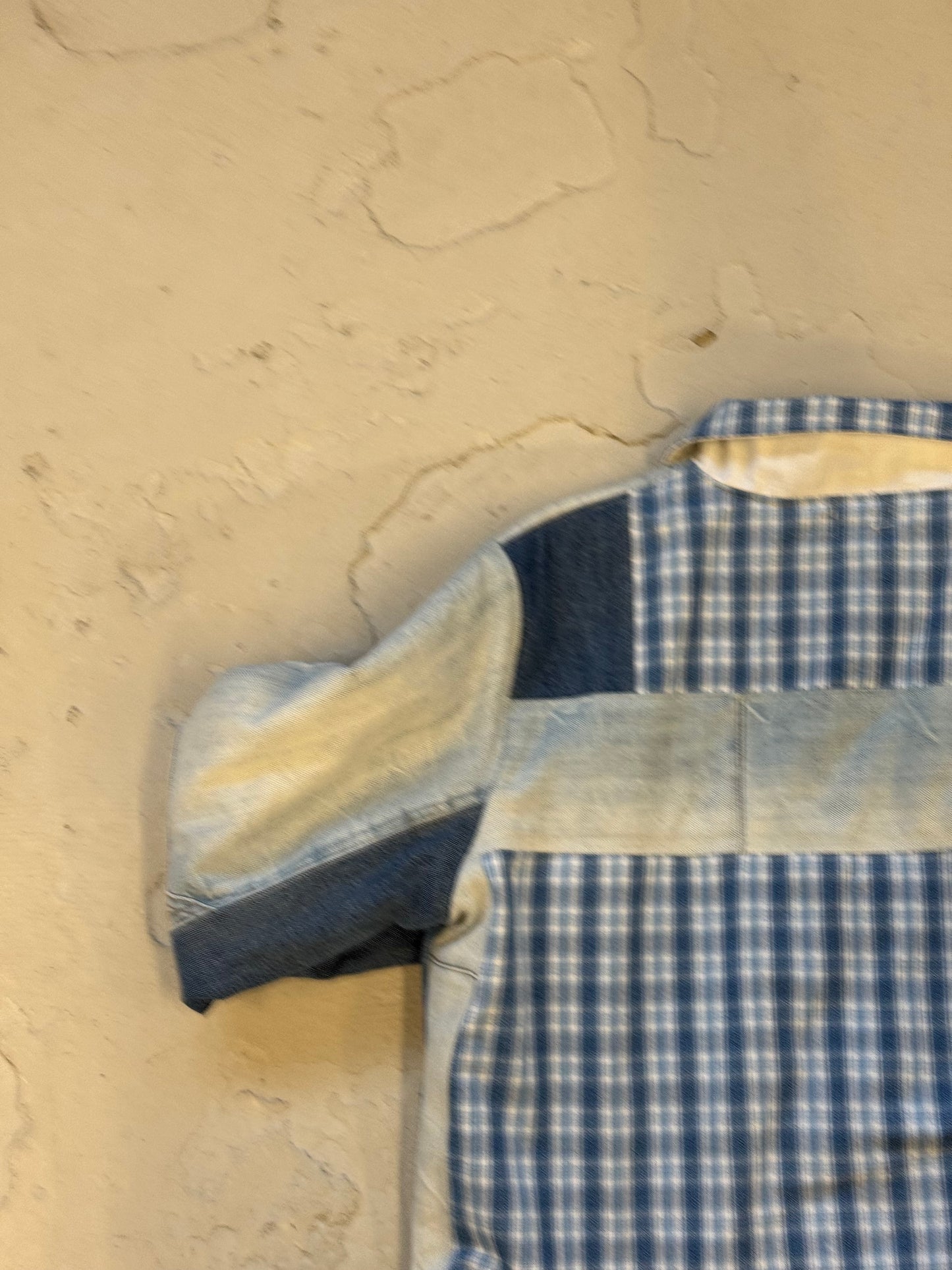 Cherokee Chore jacket (L)