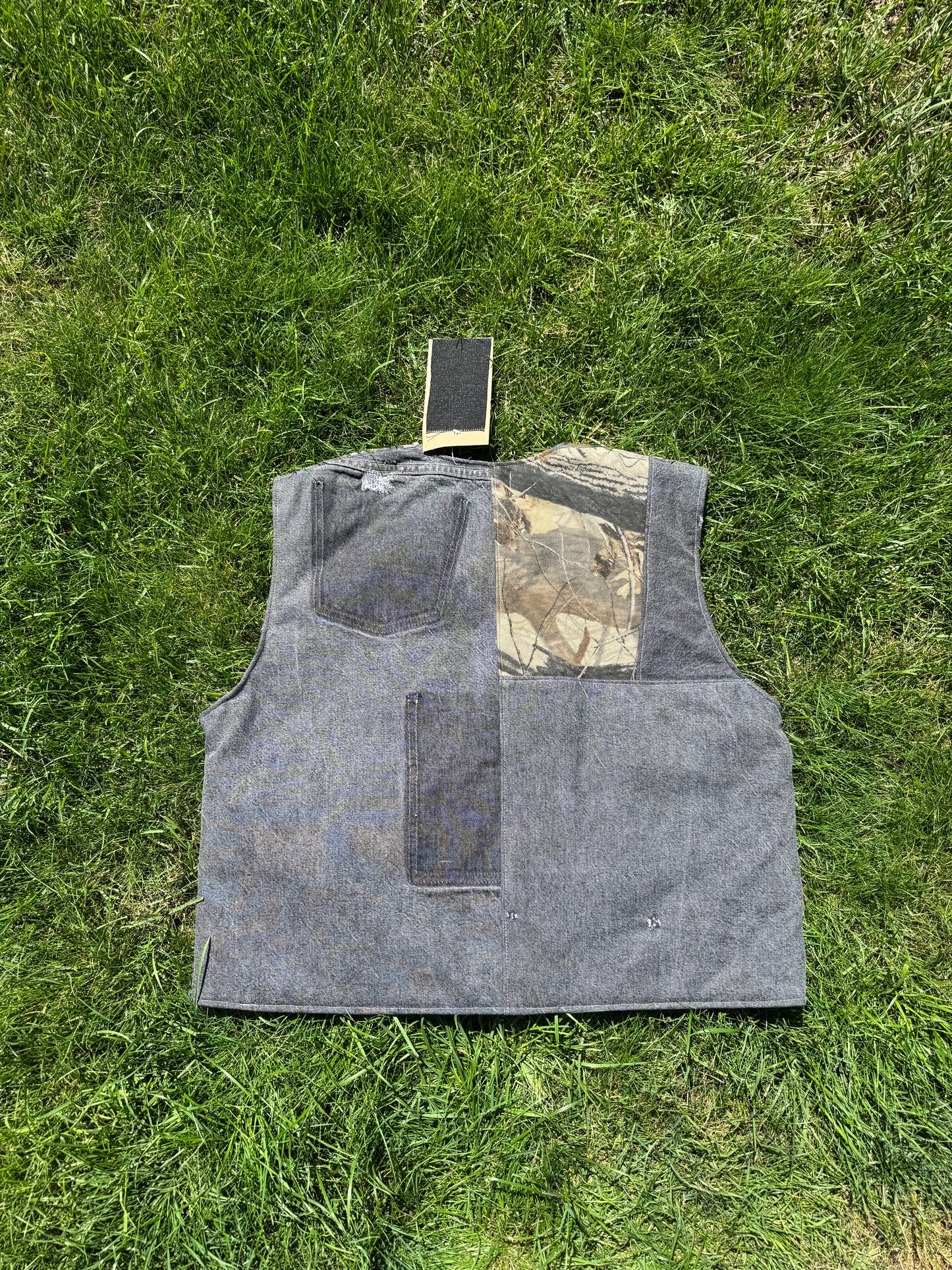 DICKIES GILET (S)
