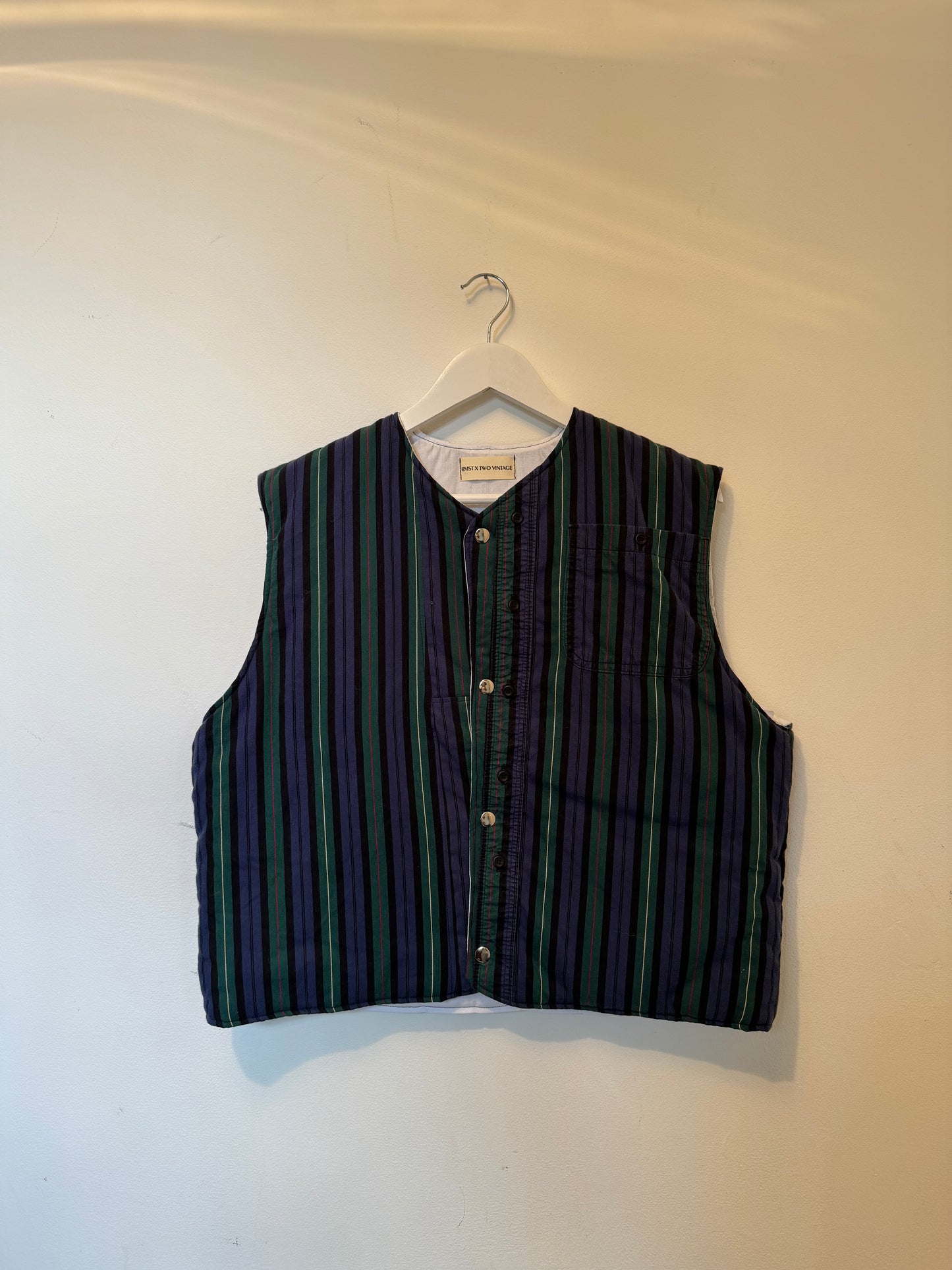 Shirt Gilet (S)