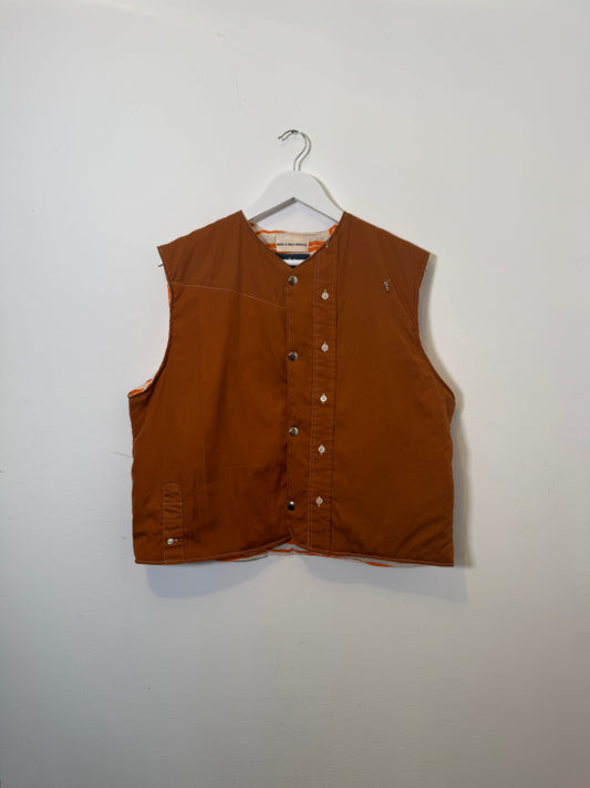 Ralph Gilet (S)