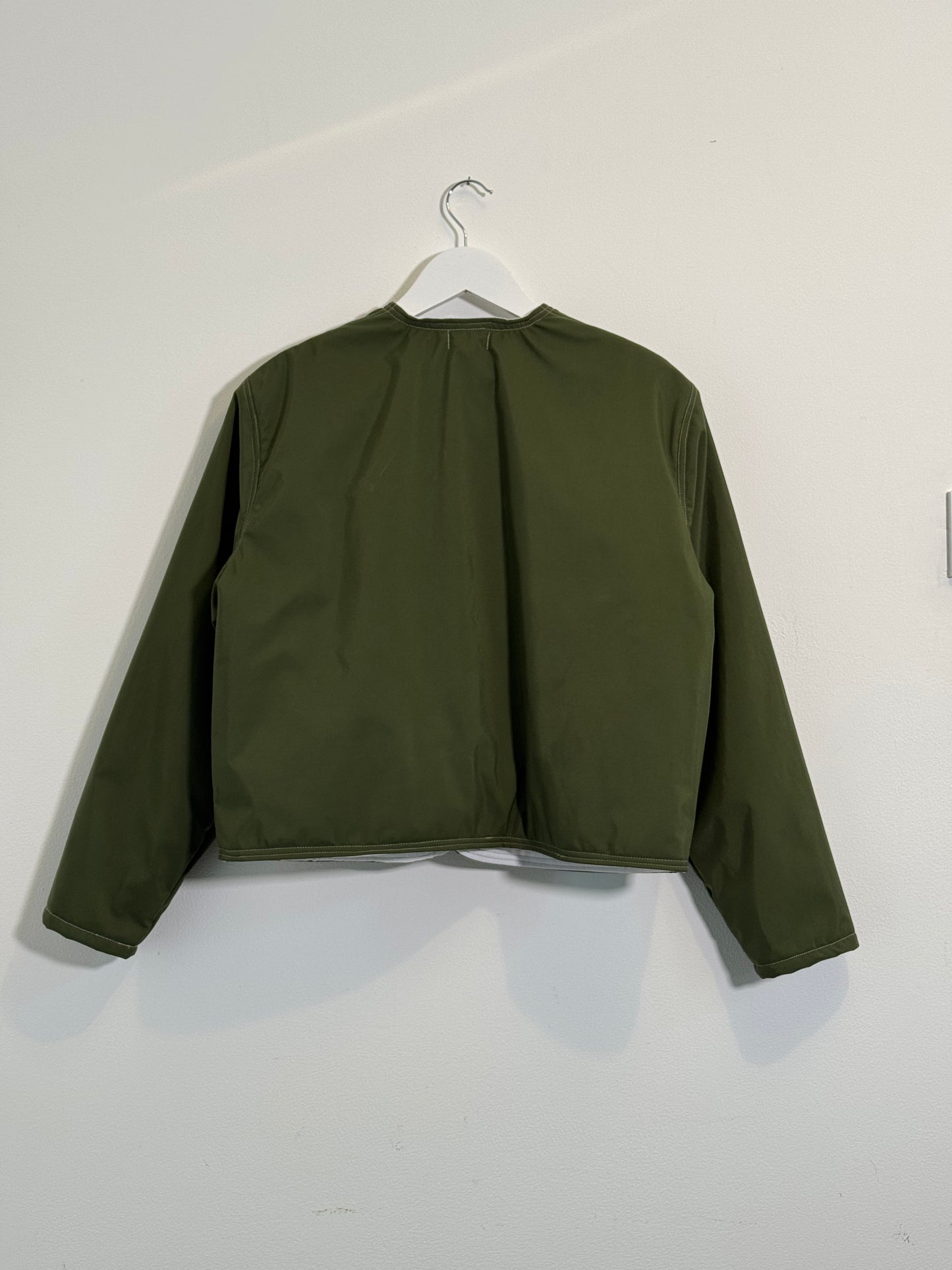 Harness Bomber (Various Sizes)