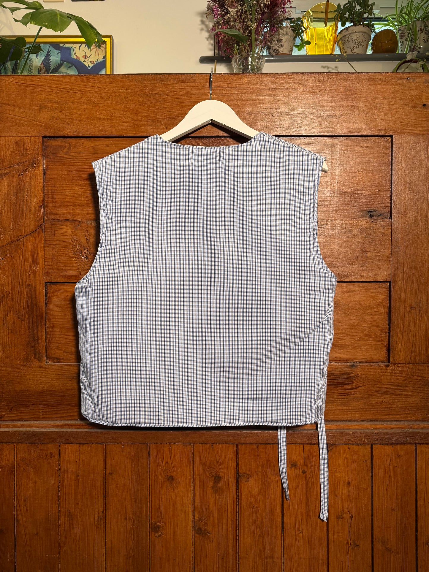 RALPH SHIRT CROSSBODY (XXS)