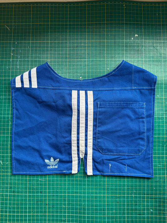 ADIDAS NAUTICAL SCARF