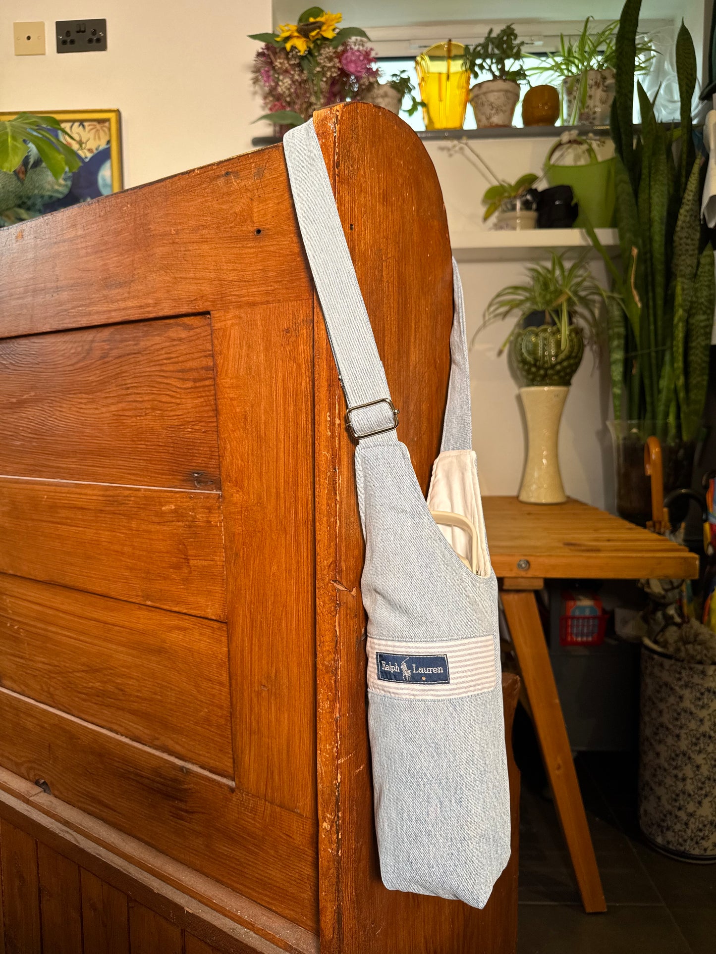 RALPH WATER BOTTLE BAG