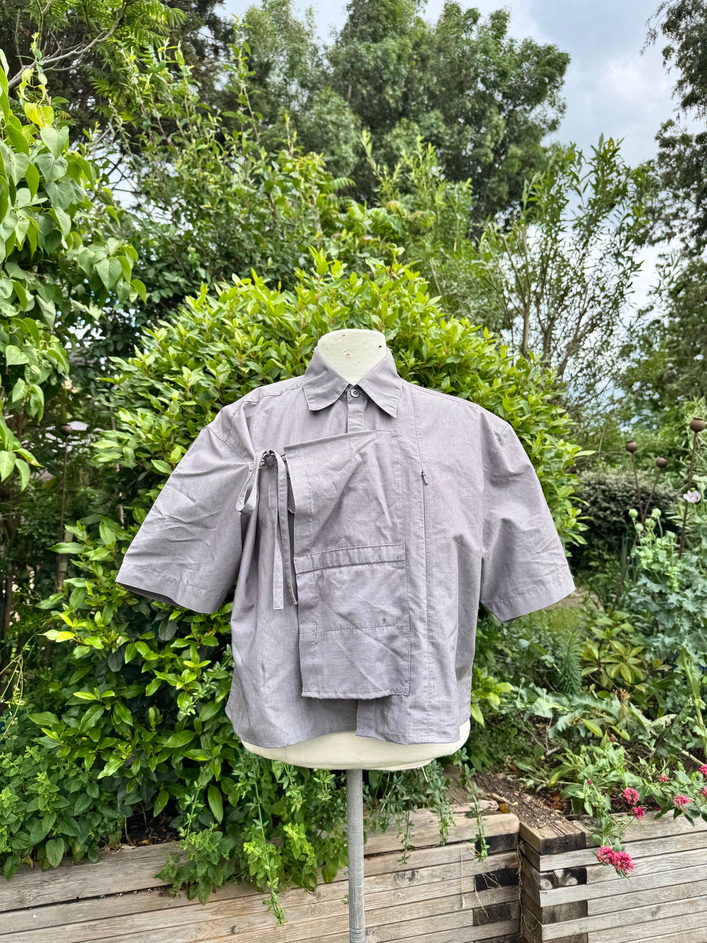 AKIRA SHIRT (M)