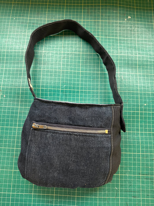 MINI PUFFER BAG
