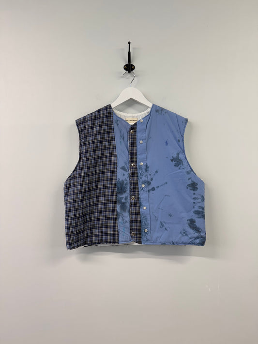 Ralph Shirt Gilet (M)