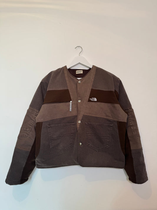 North Face Bomber (M)