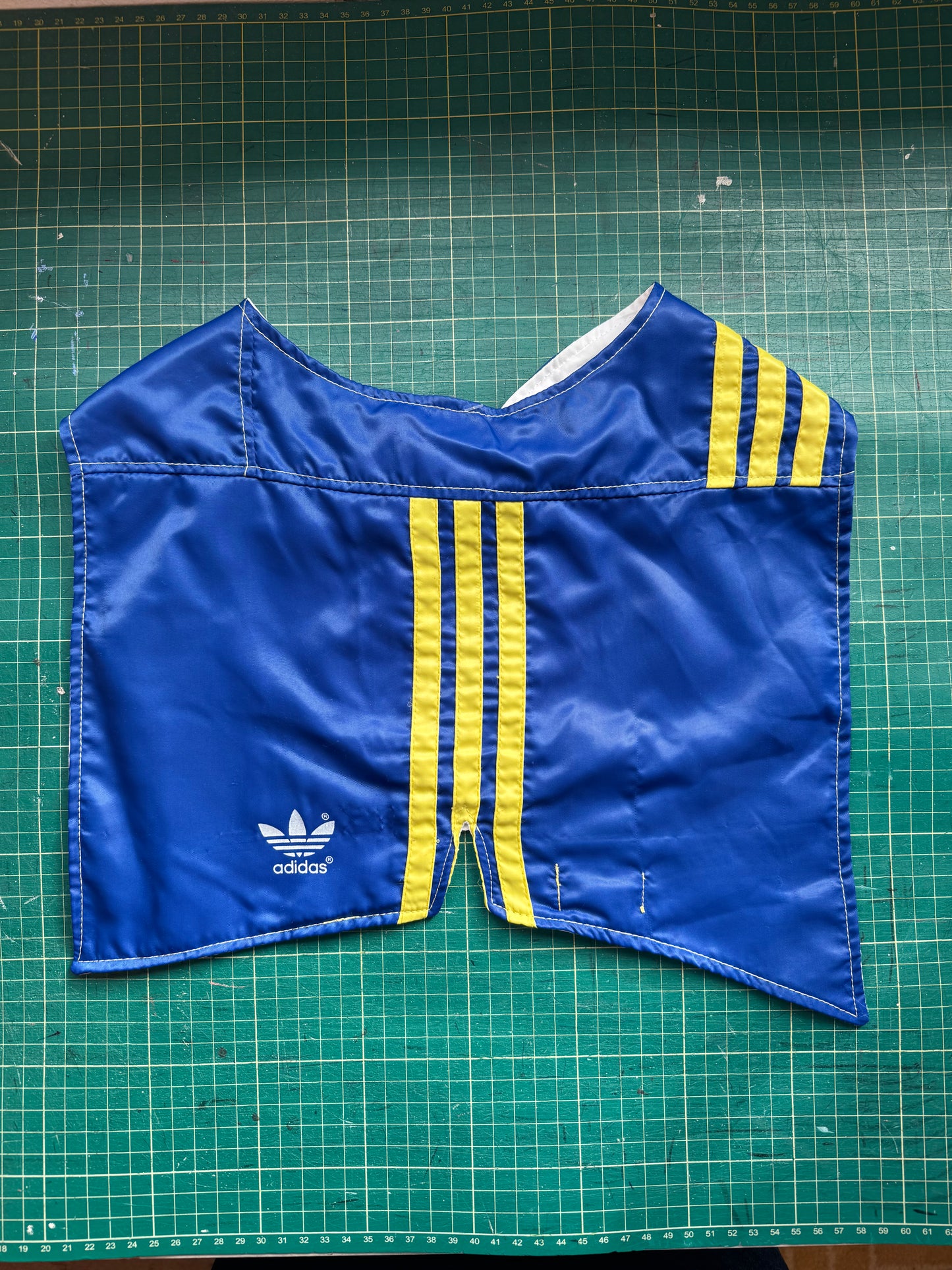 ADIDAS NAUTICAL SCARF
