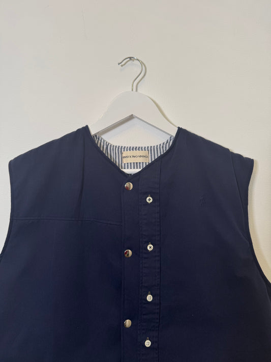 Ralph Gilet (M)