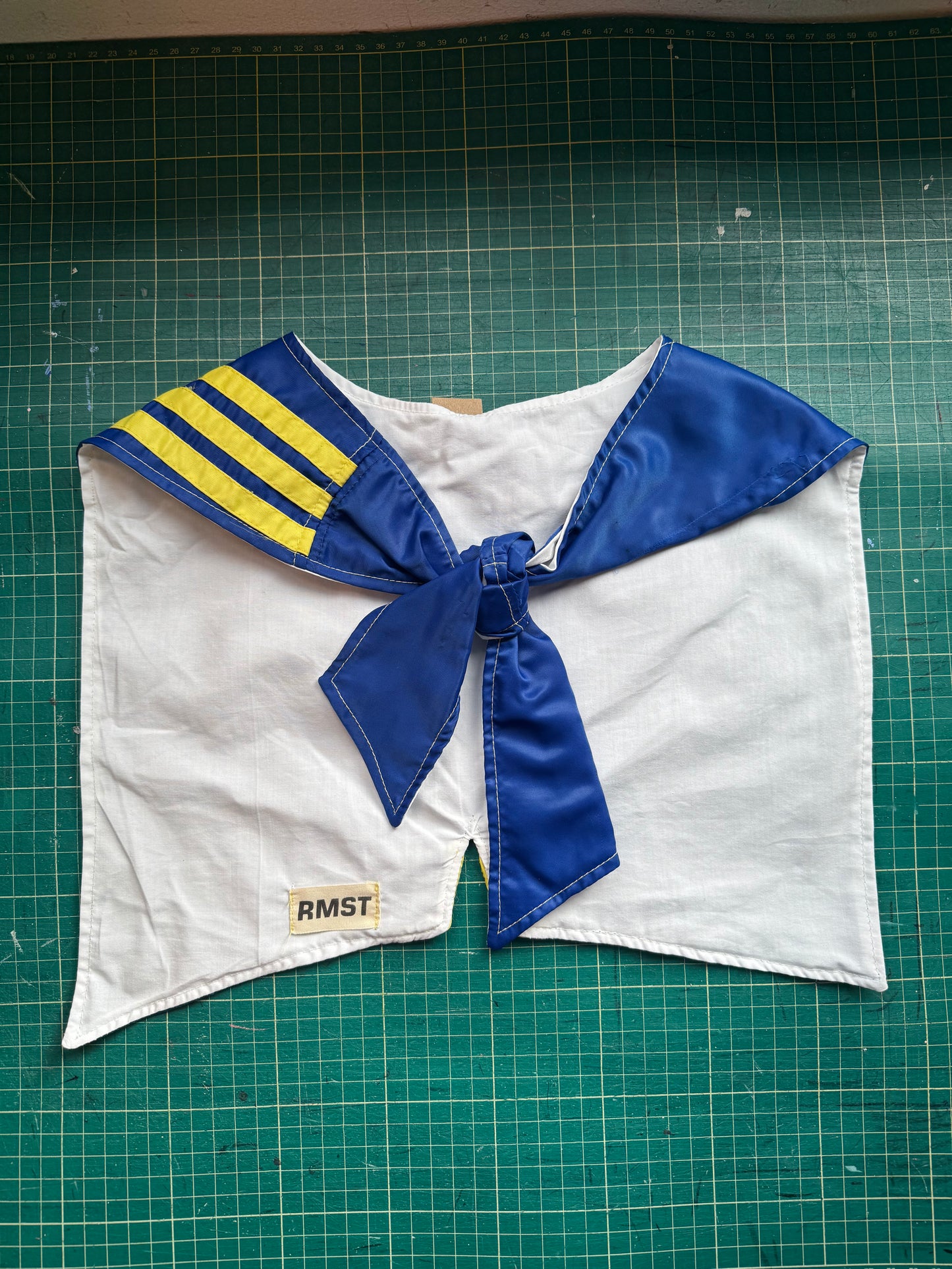 ADIDAS NAUTICAL SCARF