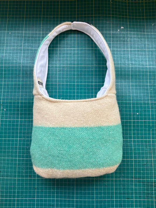 MINI PUFFER BAG