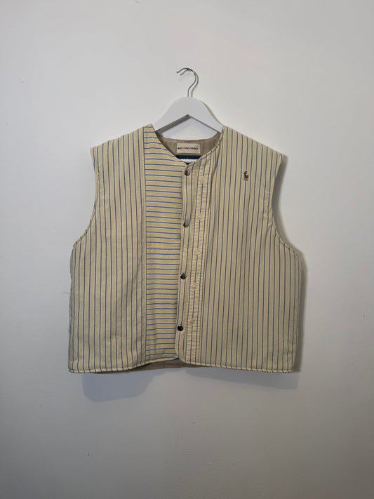 Ralph Gilet (S)