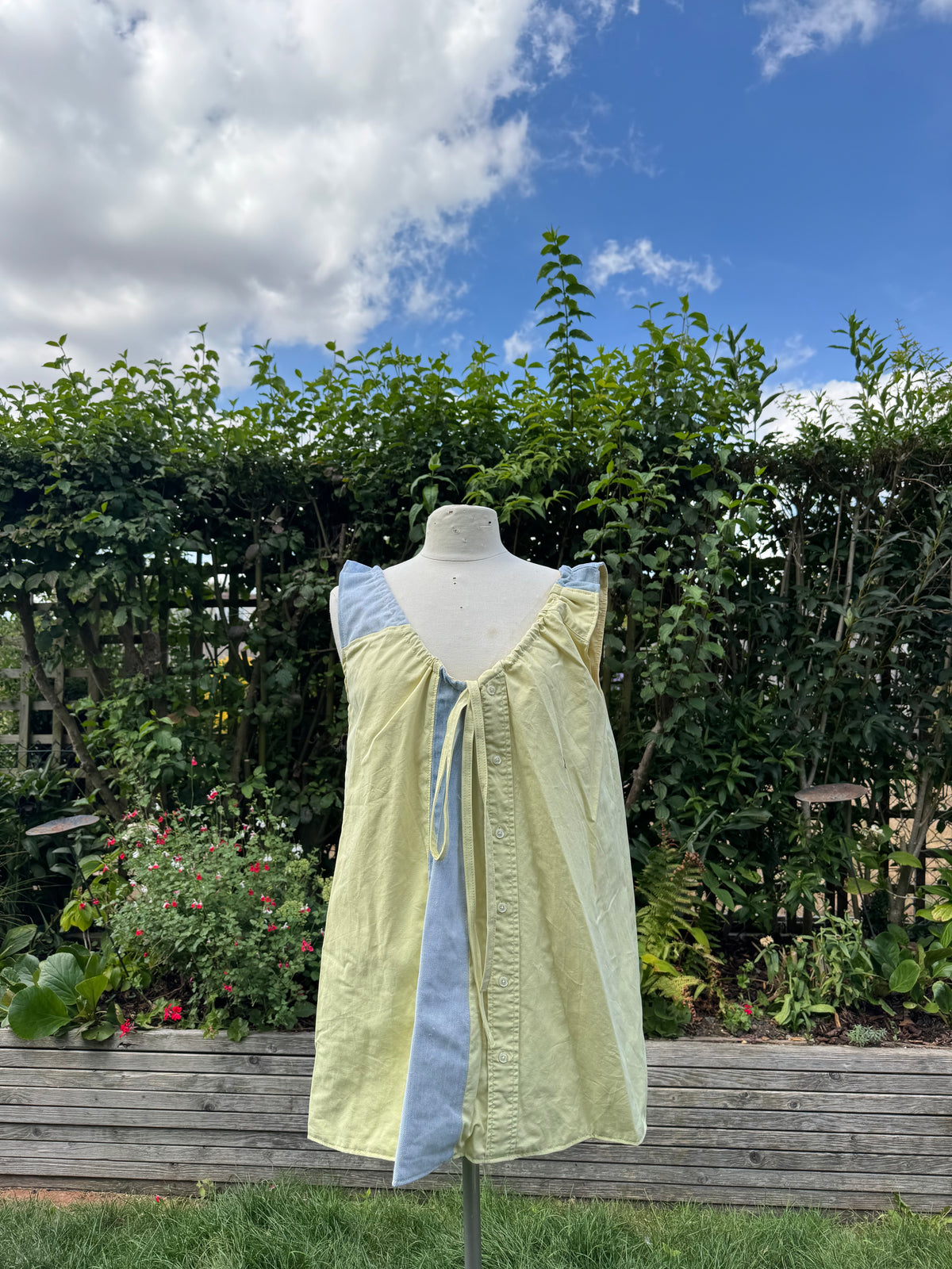 CLEO(MINI)DRESS (M)