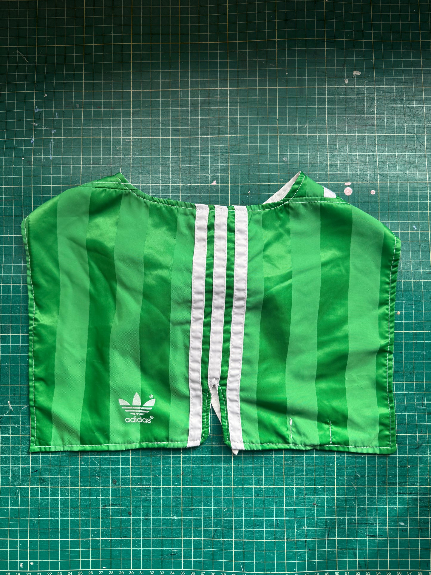 ADIDAS NAUTICAL SCARF