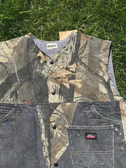 DICKIES GILET (S)