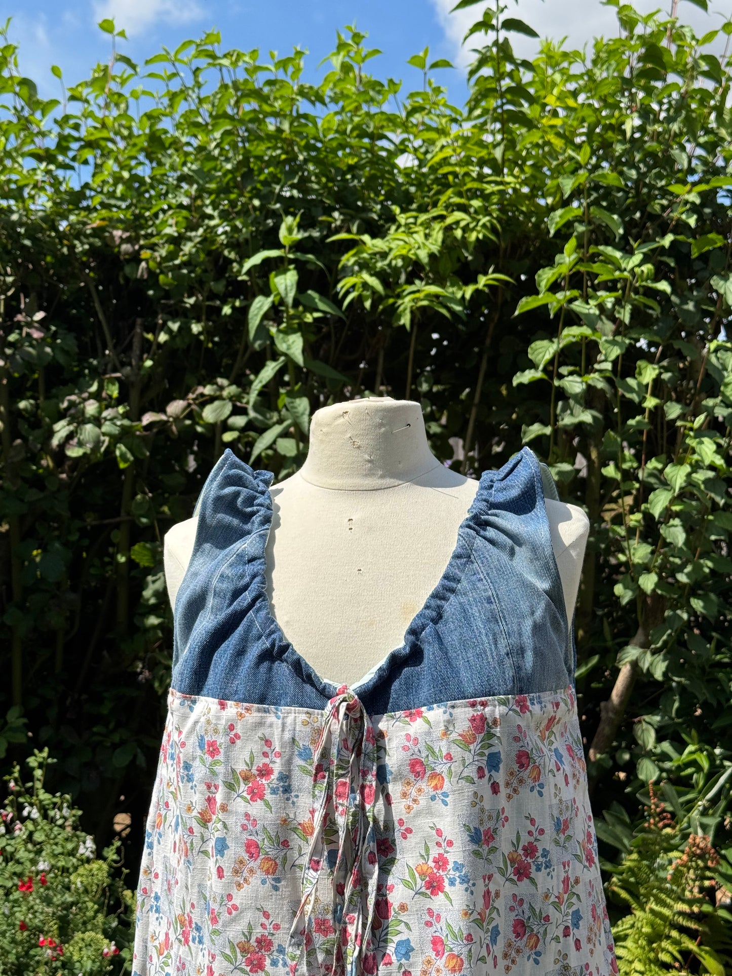 CLEO (MIDI)DRESS (S)
