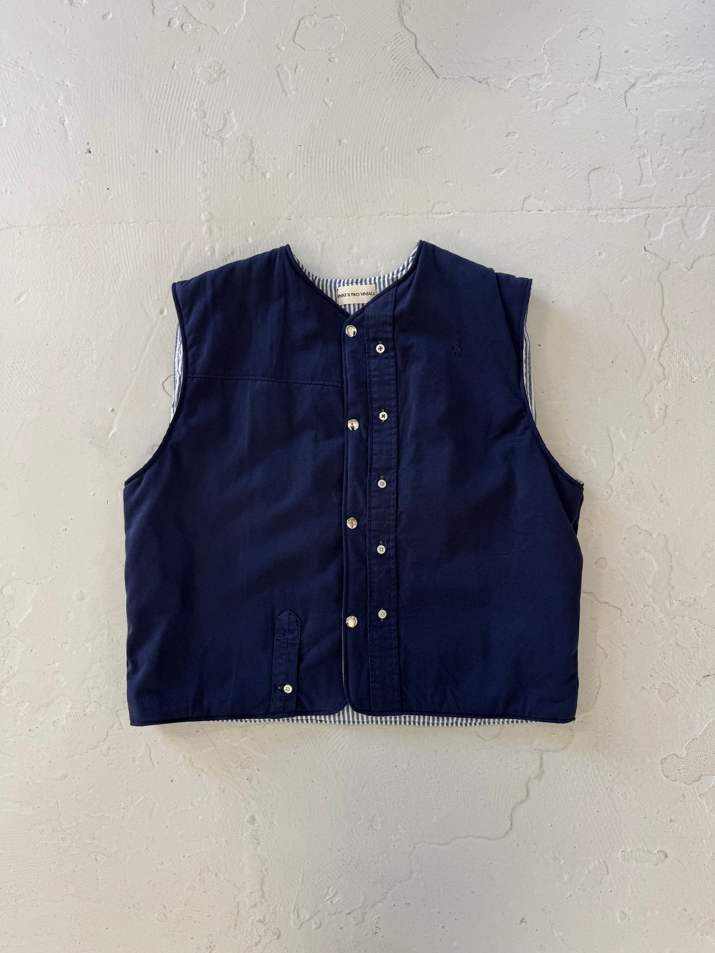 Ralph Gilet (M)