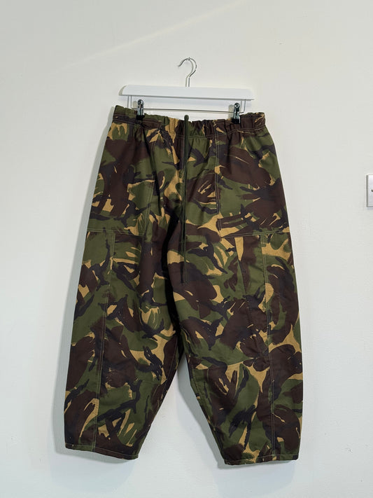 Barrel Pants (Various Sizes)