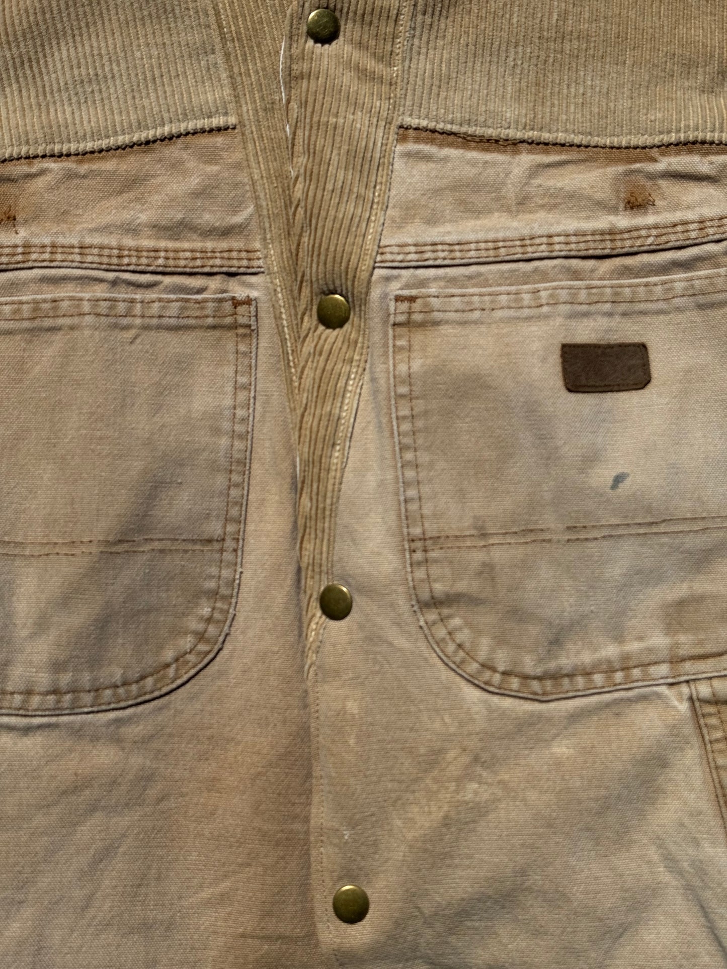 DICKIES GILET (XXS)