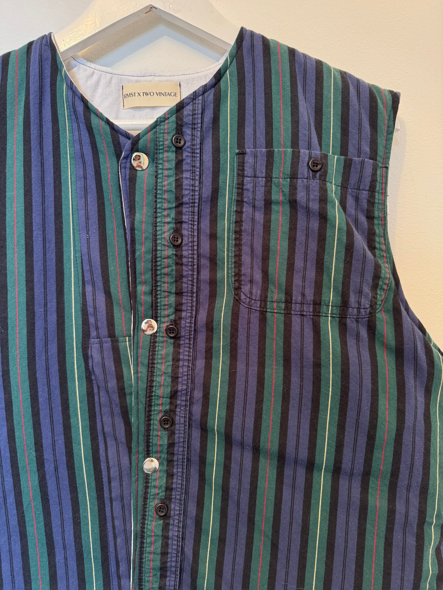 Shirt Gilet (S)