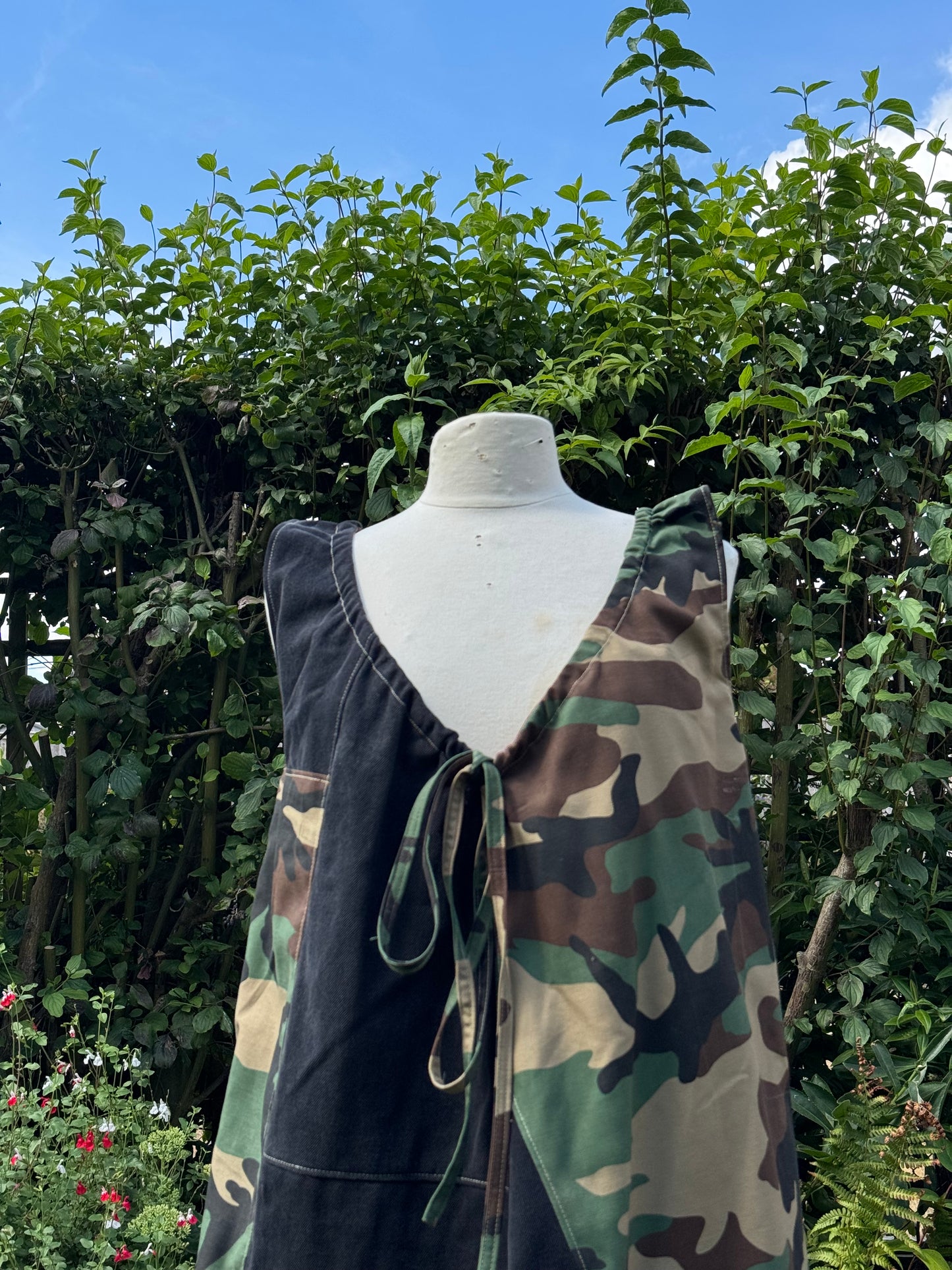 CLEO(MIDI)DRESS (M)