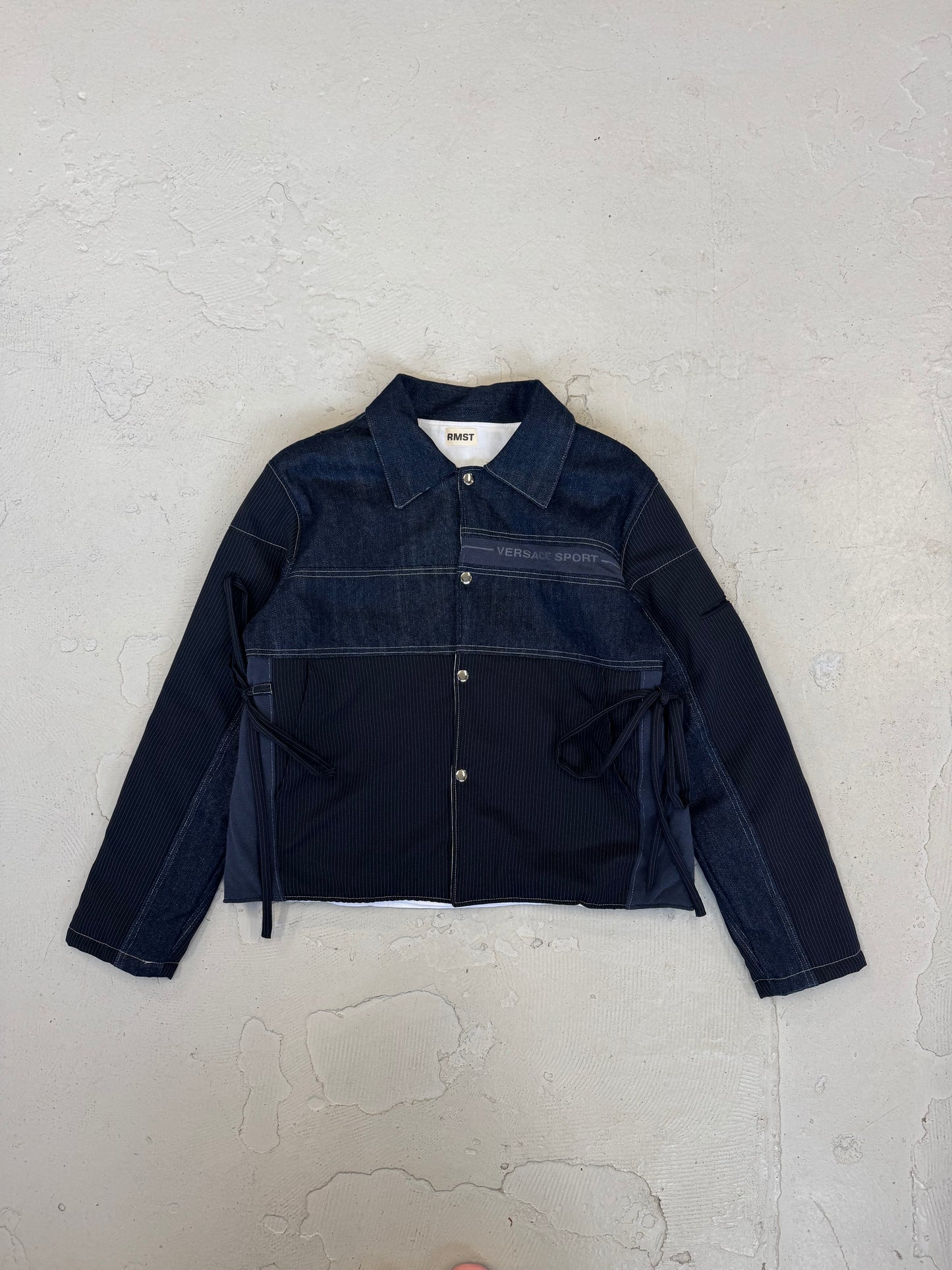 Versace Chore jacket (S)