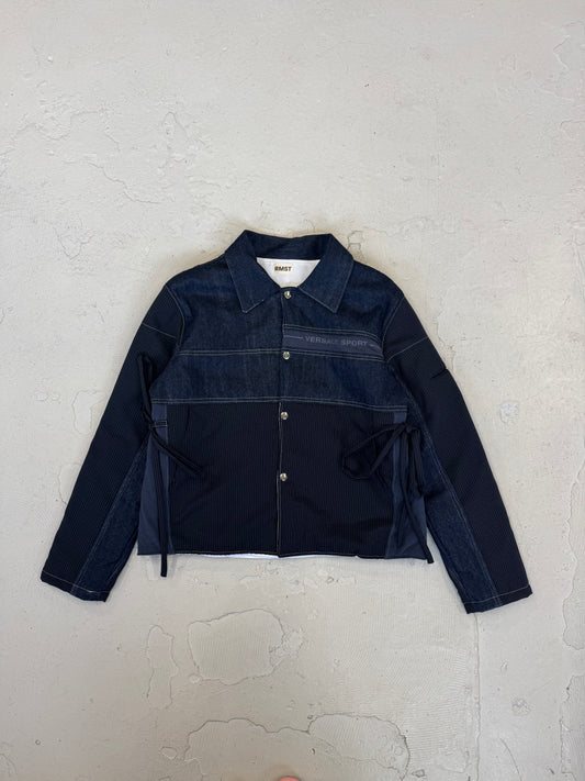 Versace Chore jacket (S)